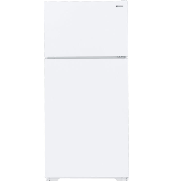 Americana 17.2 Cu. Ft. Top-Freezer Refrigerator