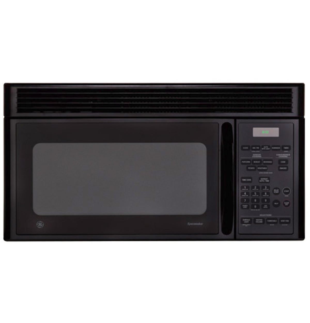 GE Spacemaker® Microwave Oven — Abe Krasne Home Furnishings