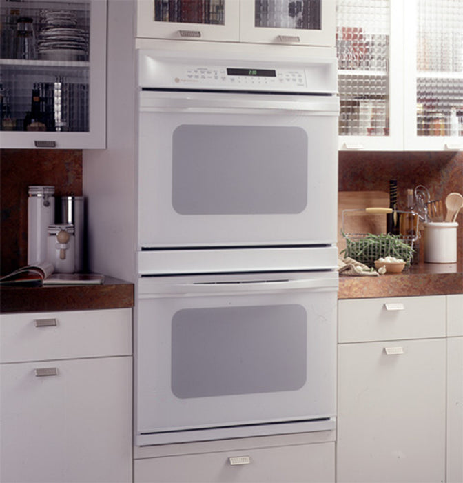 GE Profile Performance™ 30" Double Wall Oven