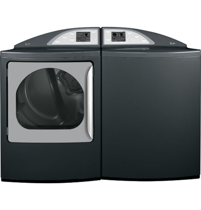GE Profile Harmony™ ENERGY STAR® 4.0 IEC Cu. Ft. King-size Capacity High Efficiency Washer