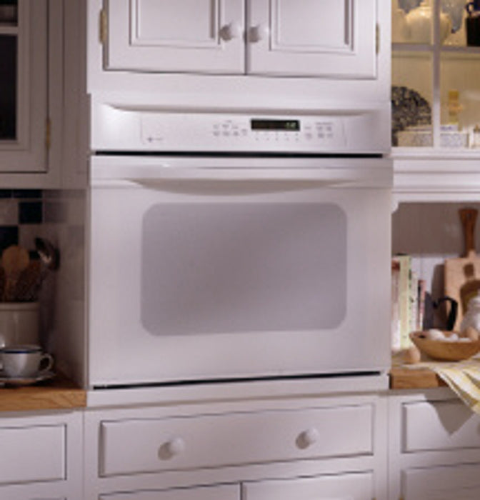 GE Profile™ 30" Built-In Single Oven