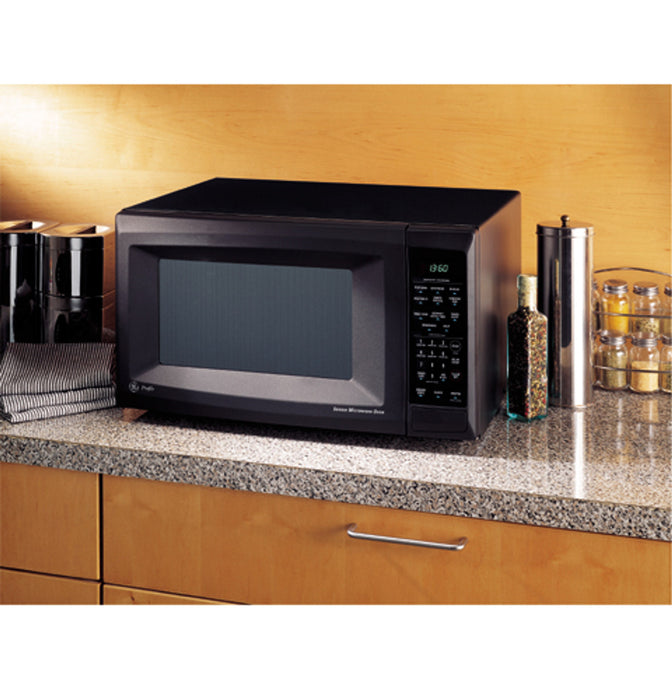 GE Profile™ 1.3 Cu. Ft. Countertop Microwave Oven