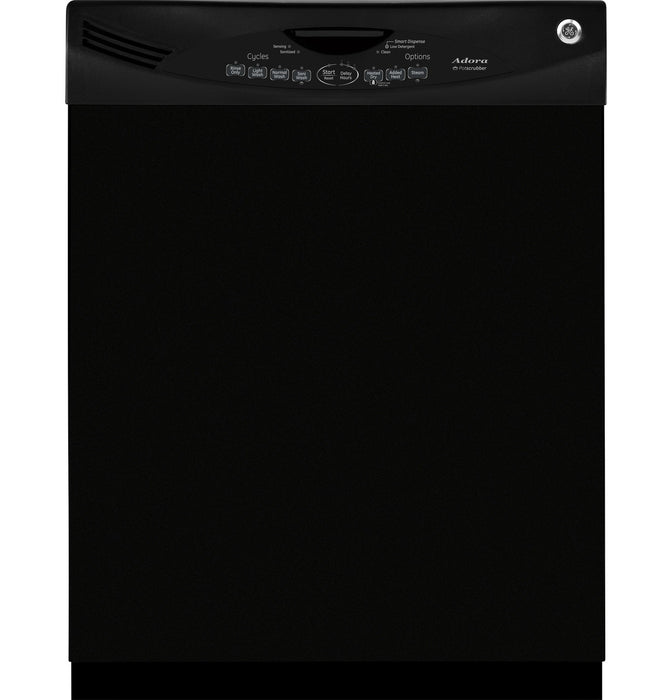 Adora Series by GE® Built-In Dishwasher