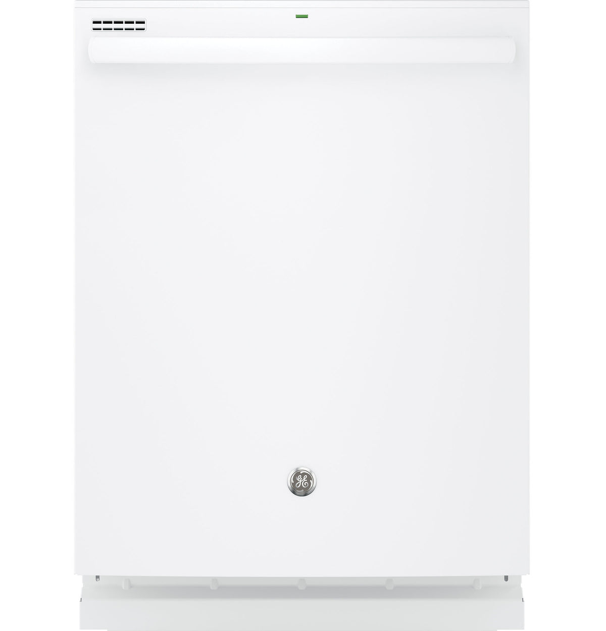 GE® Smart Dishwasher with Hidden Controls — Abe Krasne Home Furnishings