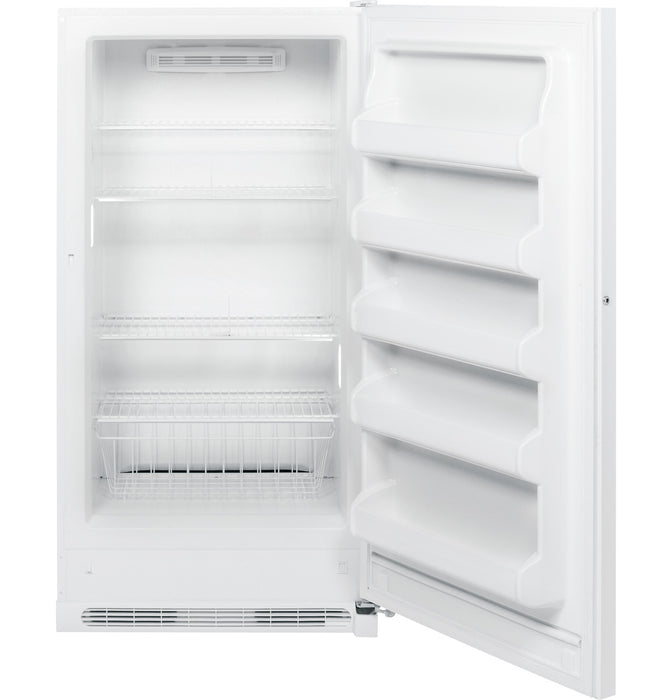 GE® 16.6 Cu. Ft. Frost-Free Upright Freezer
