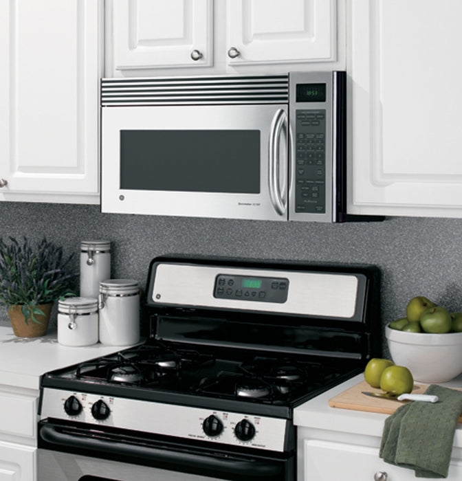 Adora series by GE® 1.8 Cu. Ft. Microwave Oven — Abe Krasne Home Furnishings