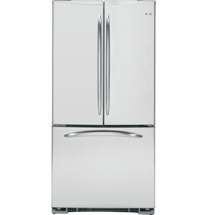 GE Profile™ ENERGY STAR® 22.2 Cu. Ft. Refrigerator with Internal Dispenser