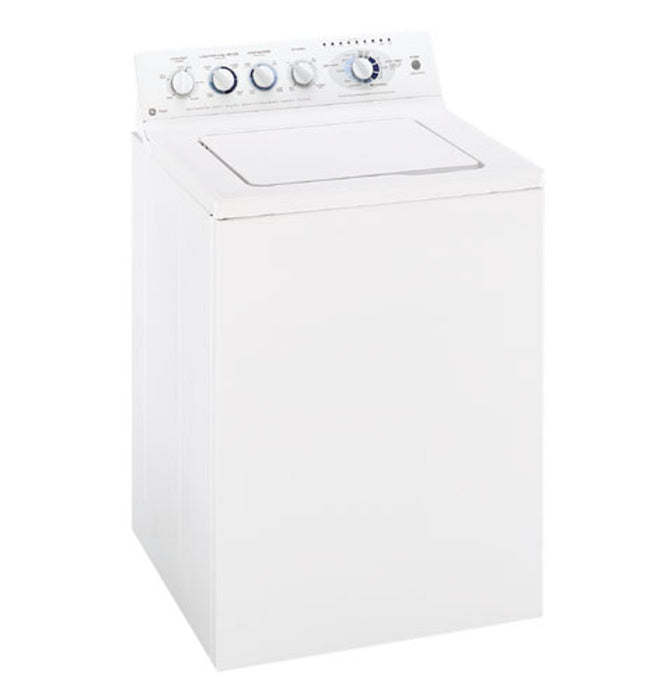 GE Profile™ "Special Edition Series" Super 3.2 Cu. Ft. Capacity Washer