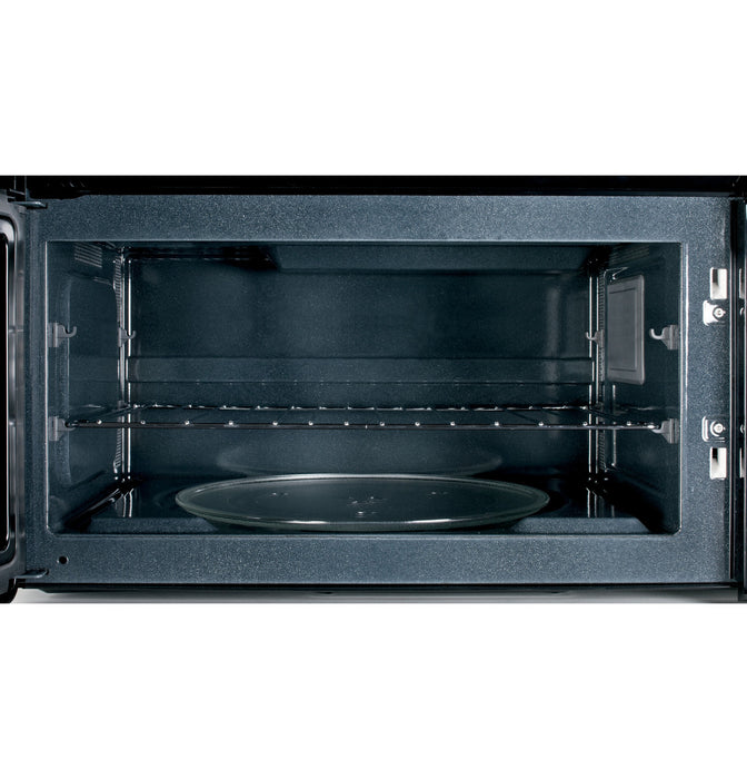 GE Profile Spacemaker® 1.9 Cu. Ft. Over-the-Range Microwave Oven