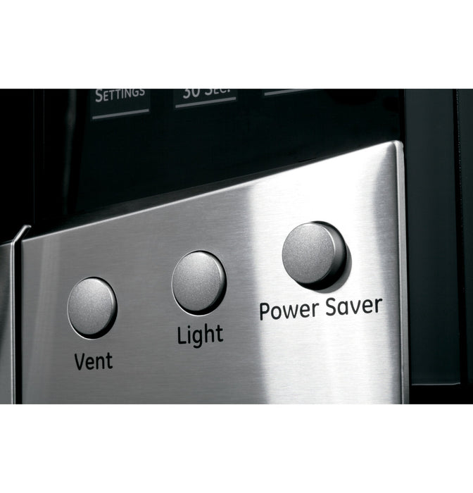 GE Profile Spacemaker® 1.9 Cu. Ft. Over-the-Range Microwave Oven