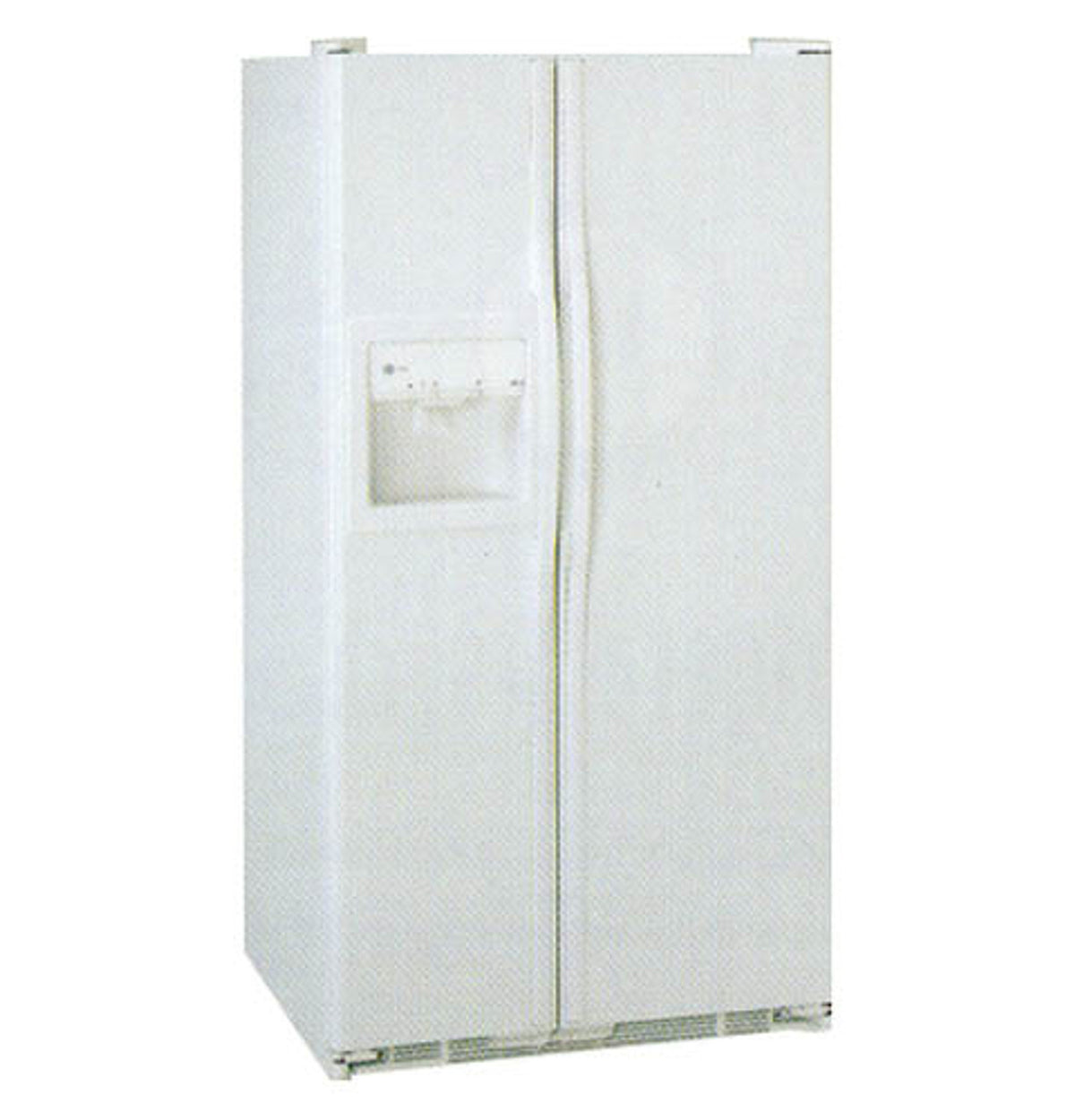 GE Profile™ SidebySide, No Frost, 794 Liters (Freezer 301 Liters