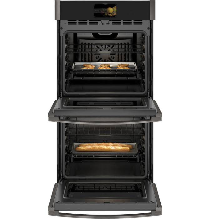 GE Profile™ 27" Smart Built-In Convection Double Wall Oven