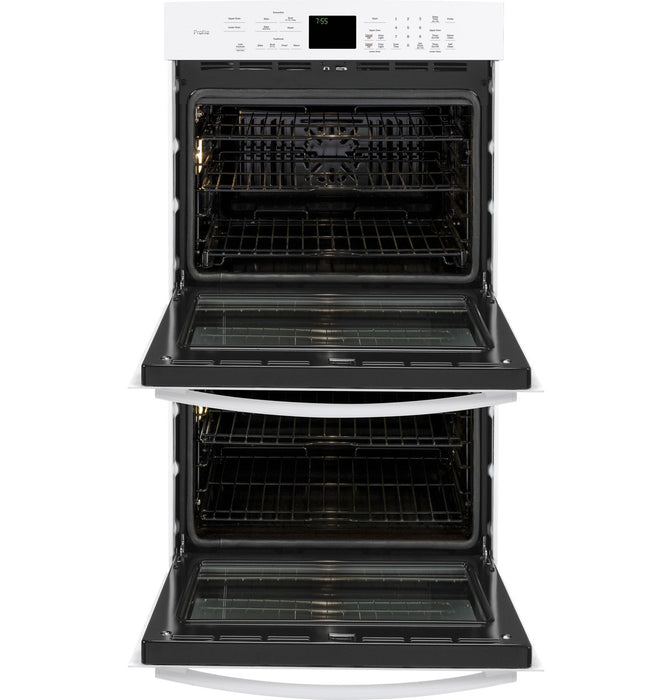 GE Profile™ Series 30" Built-In Double Wall Oven with Convection