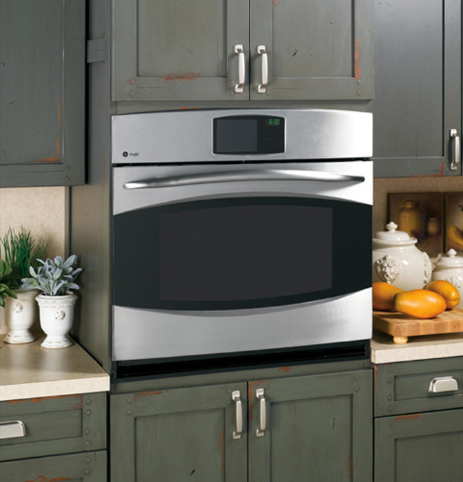 GE Profile™ Built-In Single Convection Wall Oven