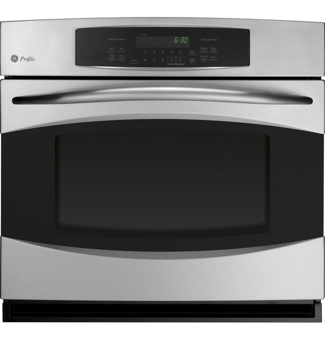 GE Profile™ 30" Built-In Single Wall Oven