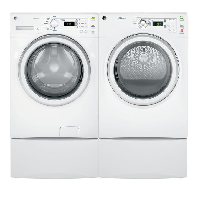 GE® ENERGY STAR® 7.0 Cu. Ft. capacity Dura Drum electric Dryer