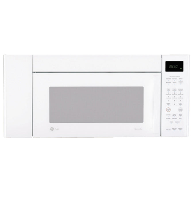 GE Profile™ 36" Spacemaker® Microwave Oven