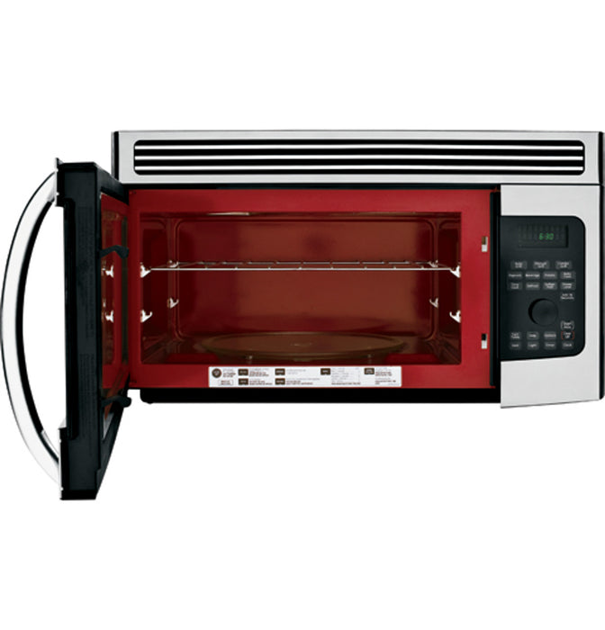 GE Spacemaker® Grilling Over-the-Range Microwave Oven