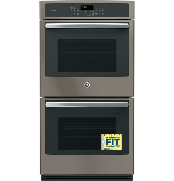 GE Profile™ Series 27" Built-in Double Wall Oven with Convection