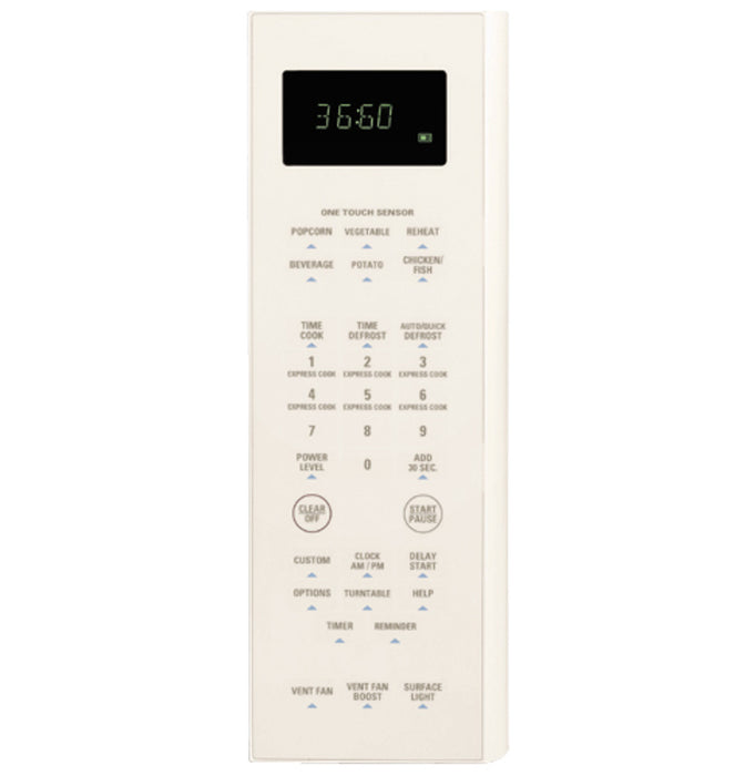 GE Profile™ 36" Spacemaker® 1100 Watt Microwave Oven