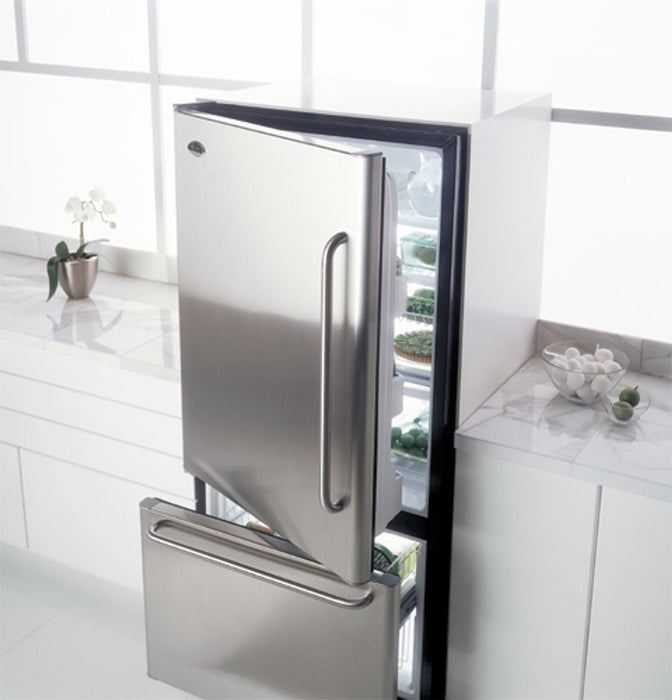 GE Profile™ Bottom-Freezer Refrigerator