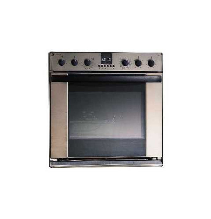 GE Profile™ Built-in Oven, Multifunction, 8 Cooking Models, Electronic Programmer, Black Model
