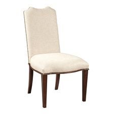 Hadleigh Upholstered Side Chair