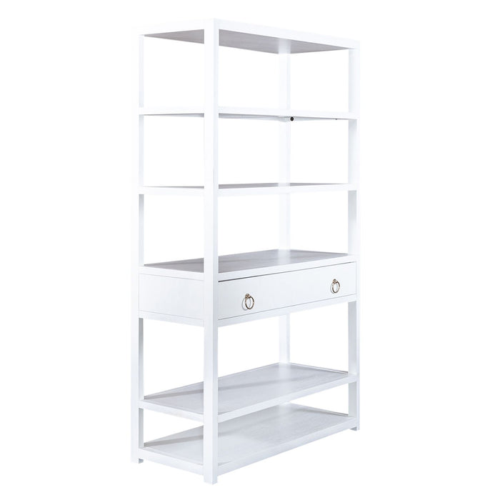 East End - Accent Bookcase