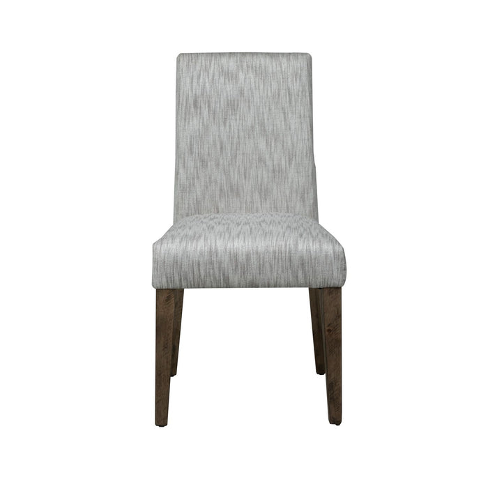 Horizons - Uph Side Chair (RTA)