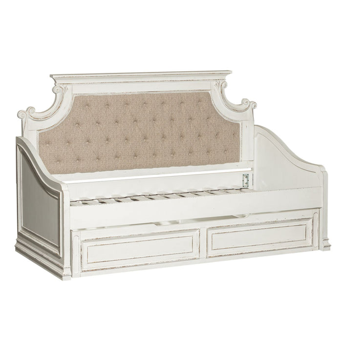 Magnolia Manor - Twin Daybed with Trundle