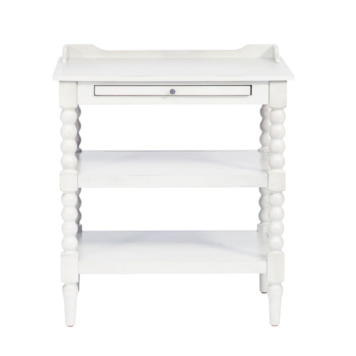 Harbor View - Accent Table