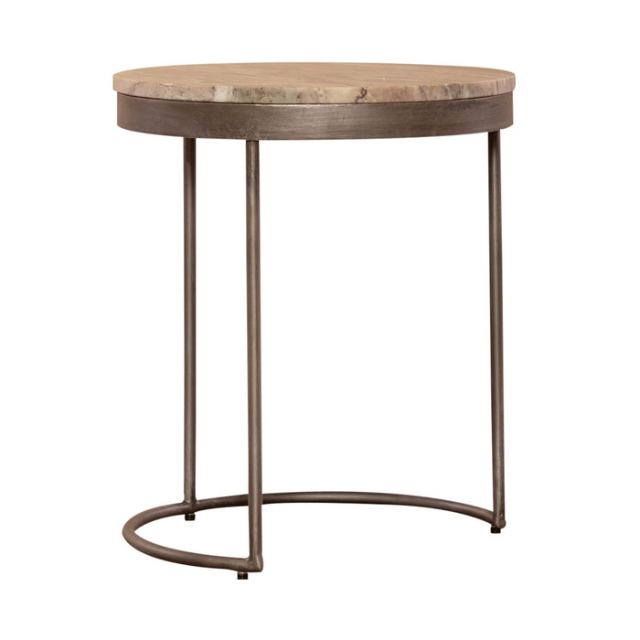 Eclipse - Nesting Tables