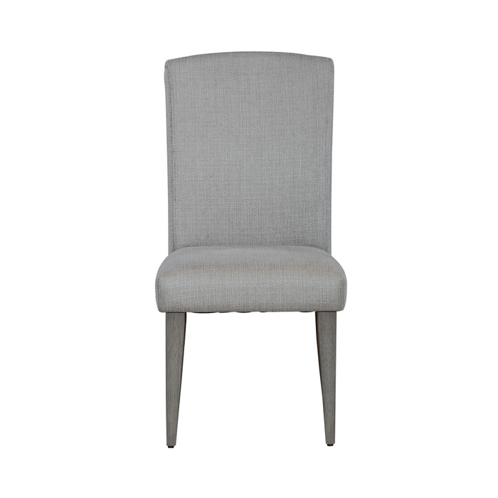 Palmetto Heights - Uph Side Chair (RTA)