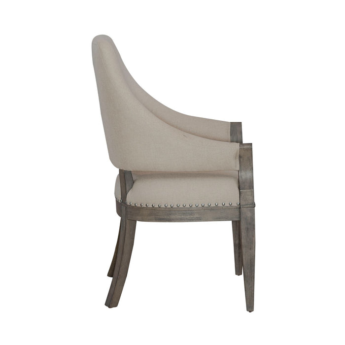 Westfield - Uph Arm Chair (RTA)