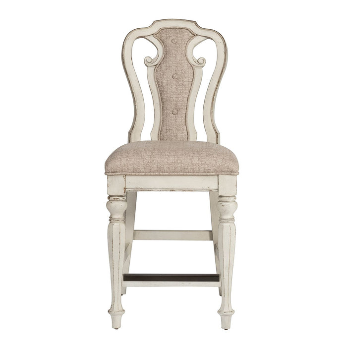 Magnolia Manor - Counter Height Chair (RTA)