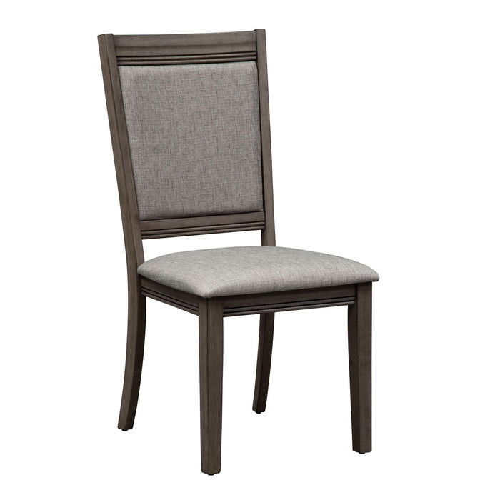 Tanners Creek - Uph Side Chair (RTA)