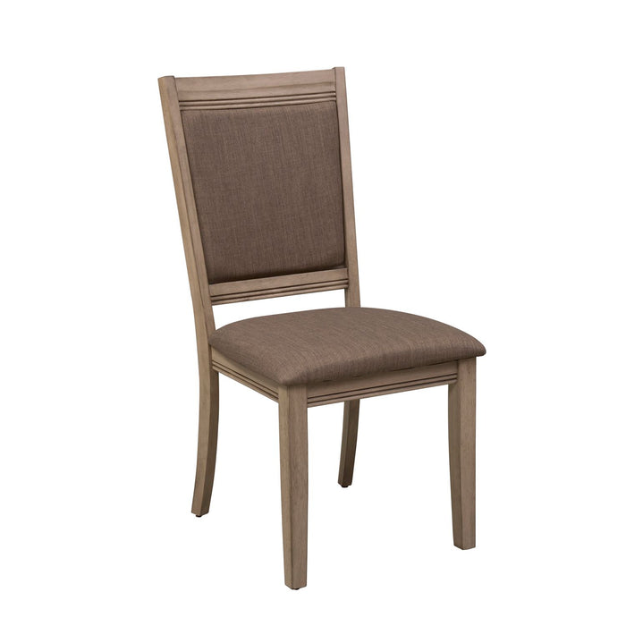 Sun Valley - Uph Side Chair (RTA)