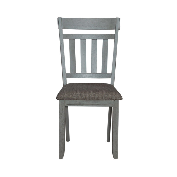 Newport - Splat Back Side Chair (RTA)
