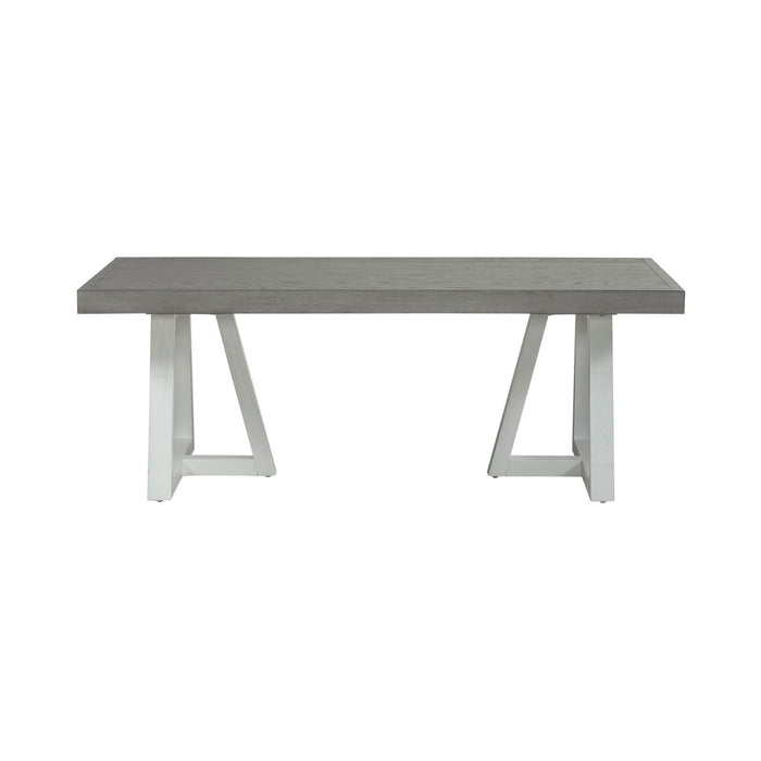 Palmetto Heights - Rectangular Cocktail Table
