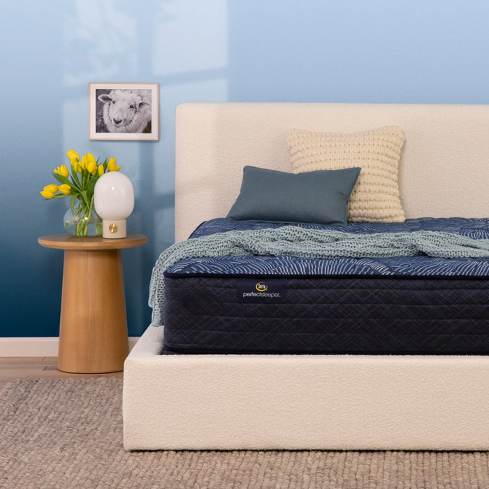 Perfect Sleeper Innerspring Mattress Cal King / Ultimate / Extra Firm