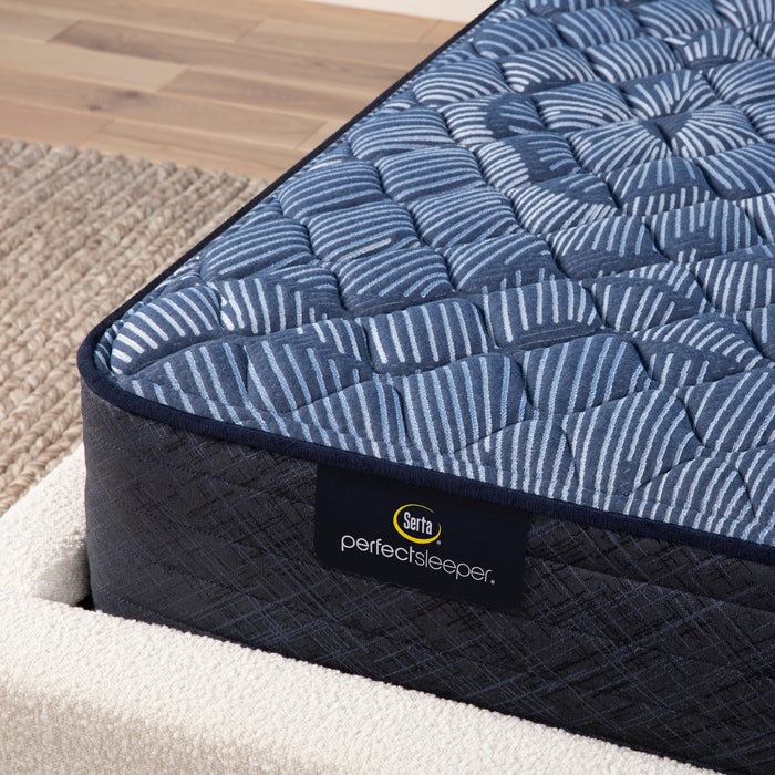 Perfect Sleeper Innerspring Mattress Cal King / Ultimate / Extra Firm