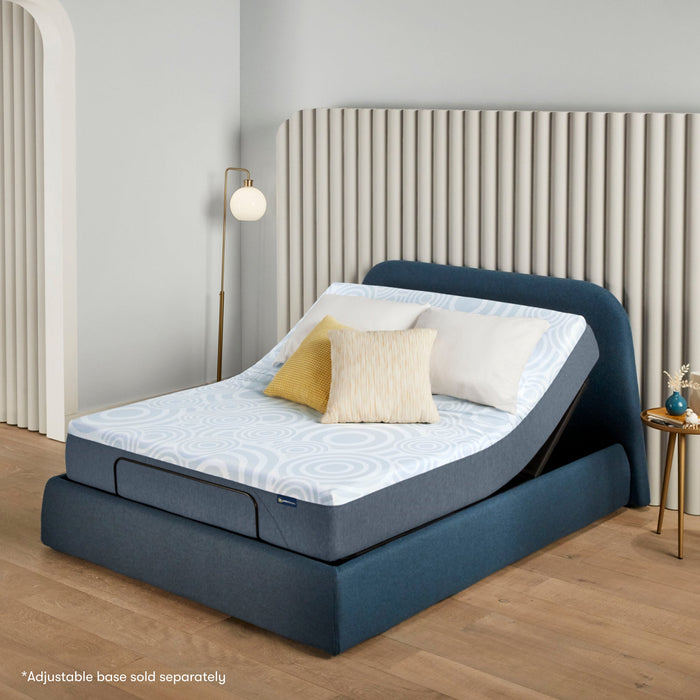 Perfect Sleeper Mattress-in-a-Box Cal King / Medium Firm