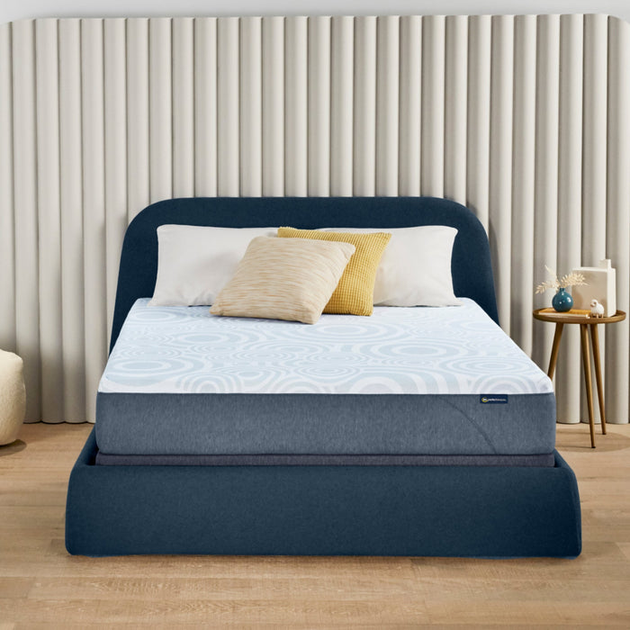 Perfect Sleeper Mattress-in-a-Box Twin XL / Medium Firm