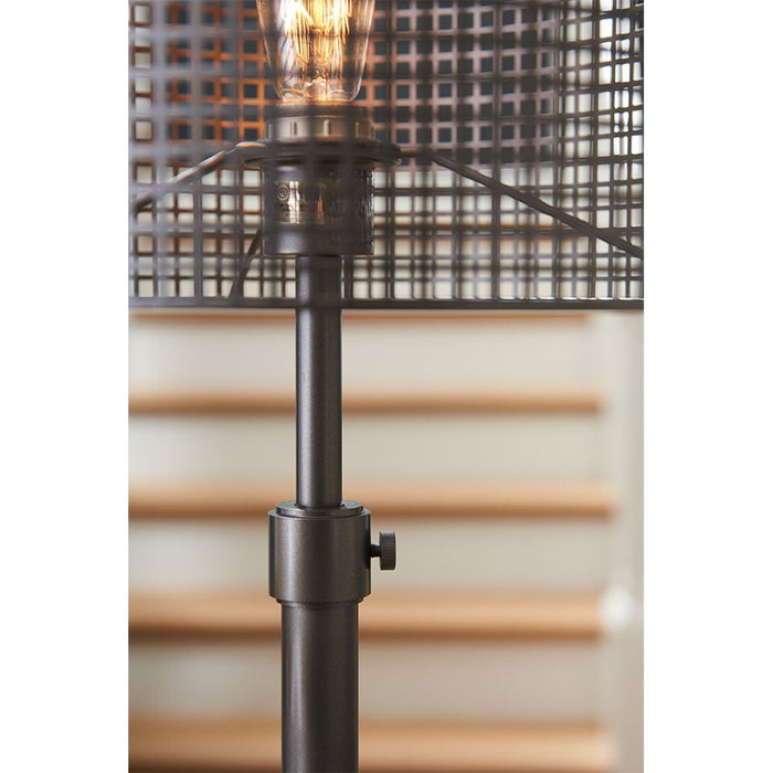 Bracken Adjustable Table Lamp