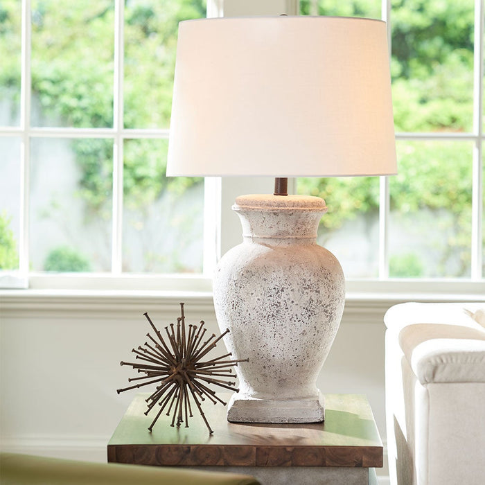 Isabella Table Lamp