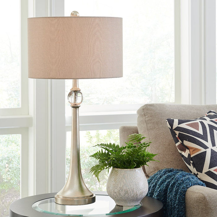 Kamala Table Lamp