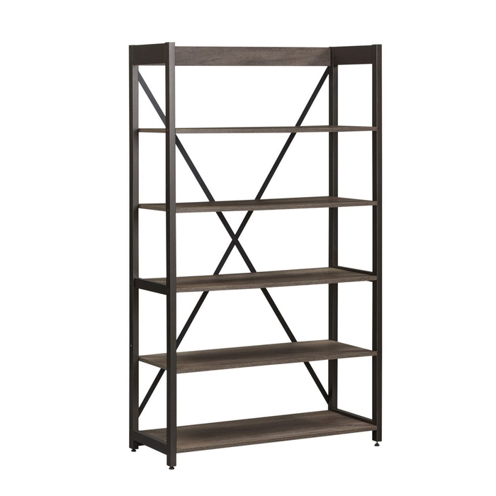 Tanners Creek - Bookcase