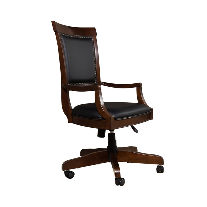 Brayton Manor - Jr Executive Desk Chair (RTA)