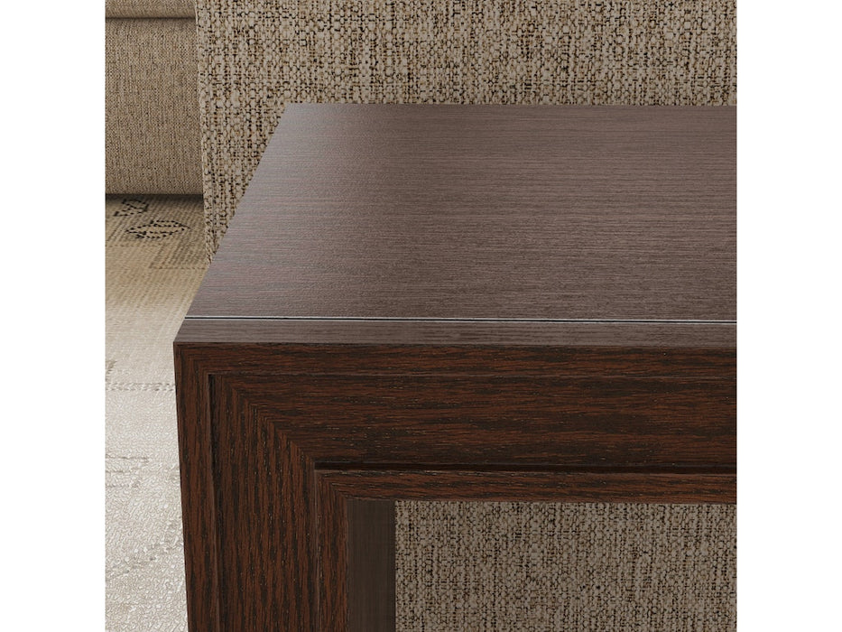 Waterfall Accent Table