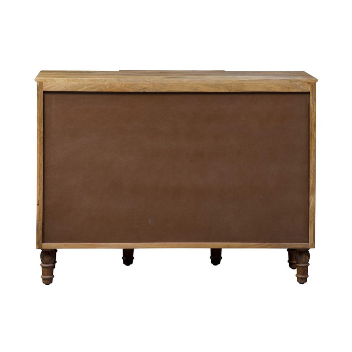 Montrose - 12 Drawer Accent Cabinet